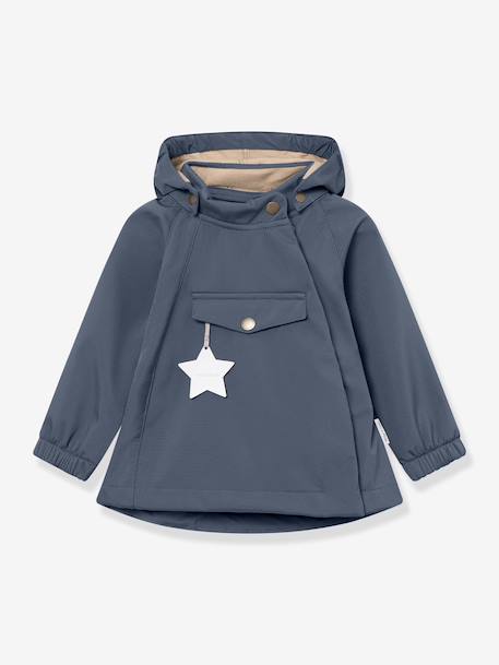 Garçon-Manteau, veste-Manteau, parka-Veste de transition enfants MATWAI MINI A TURE