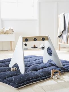 Tapis D Eveil Bebe Portique Jouets Bebes Fille Garcon Vertbaudet