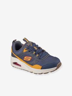 Chaussures-Chaussures garçon 23-38-Baskets RETRO GROOVE 403659L