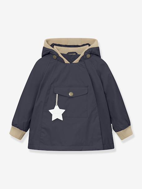 Garçon-Manteau, veste-Manteau, parka-Veste toute saison MATWAIO enfants MINI A TURE