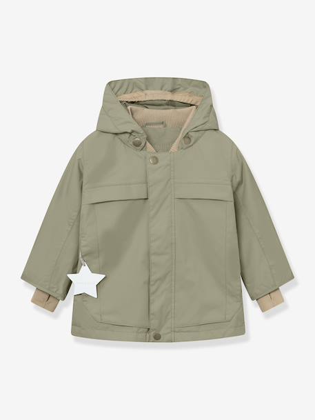 Garçon-Manteau, veste-Manteau, parka-Veste toutes saisons MATWALDO garçon MINI A TURE