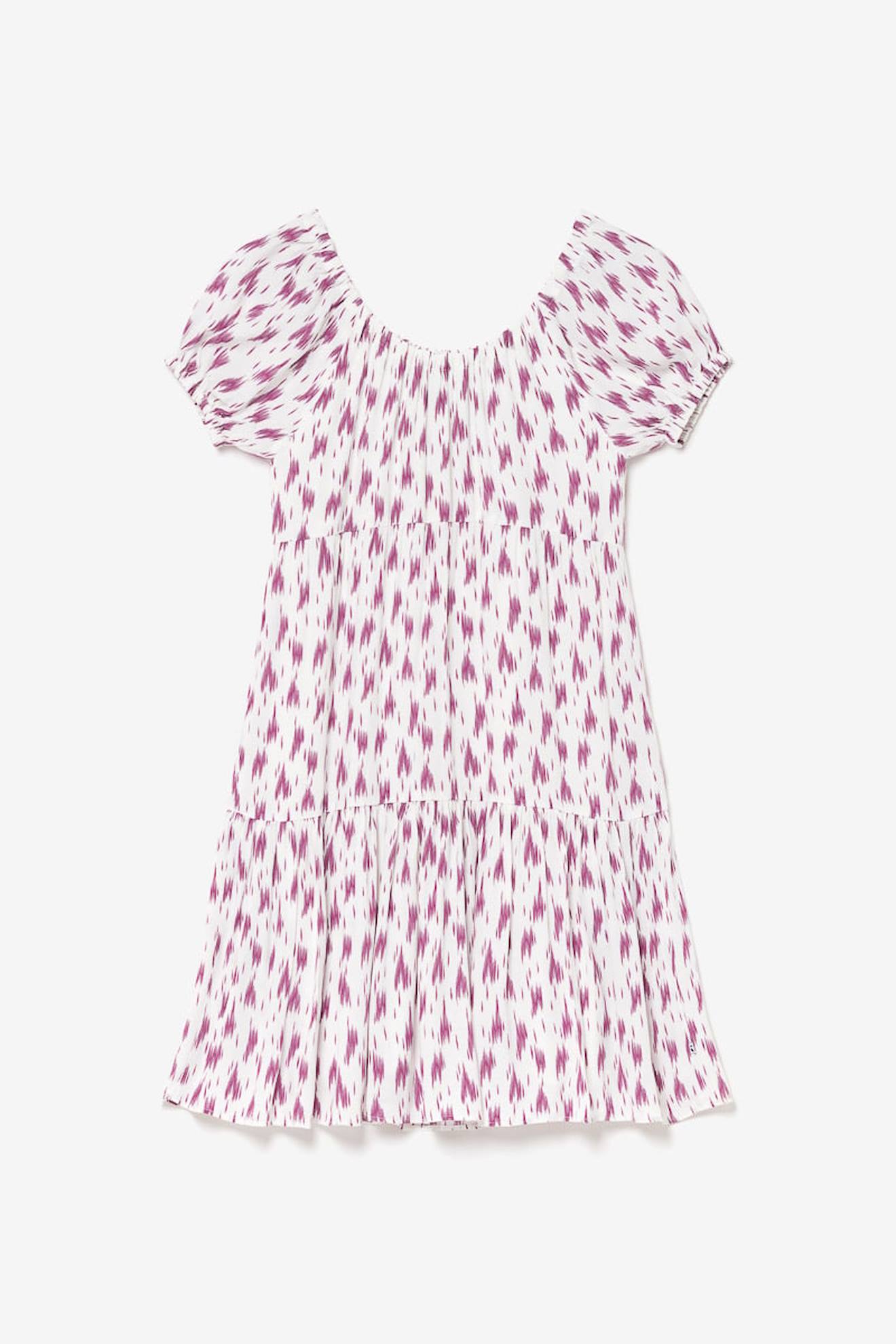 Robe Evase Patineuse Kylagi Aster 20 €