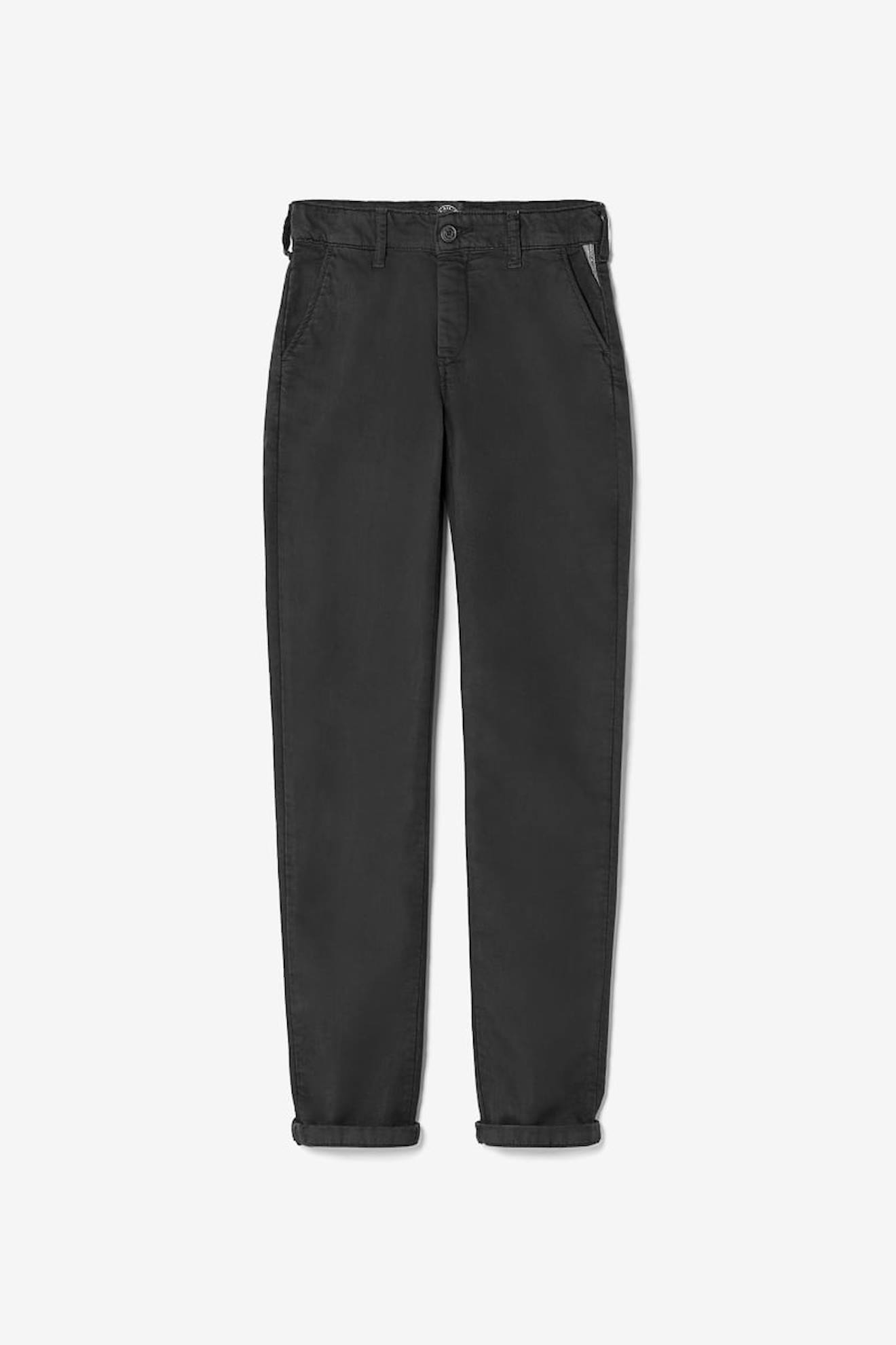 Pantalon Chino Kurty Black