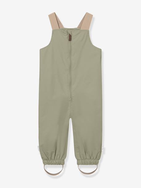 Garçon-Pantalon-Salopette de pluie MATWALENTAYO enfants MINI A TURE toute l'année