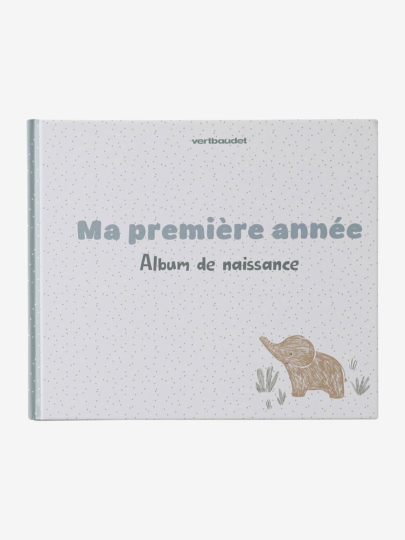 Livre naissance babylone - Vertbaudet