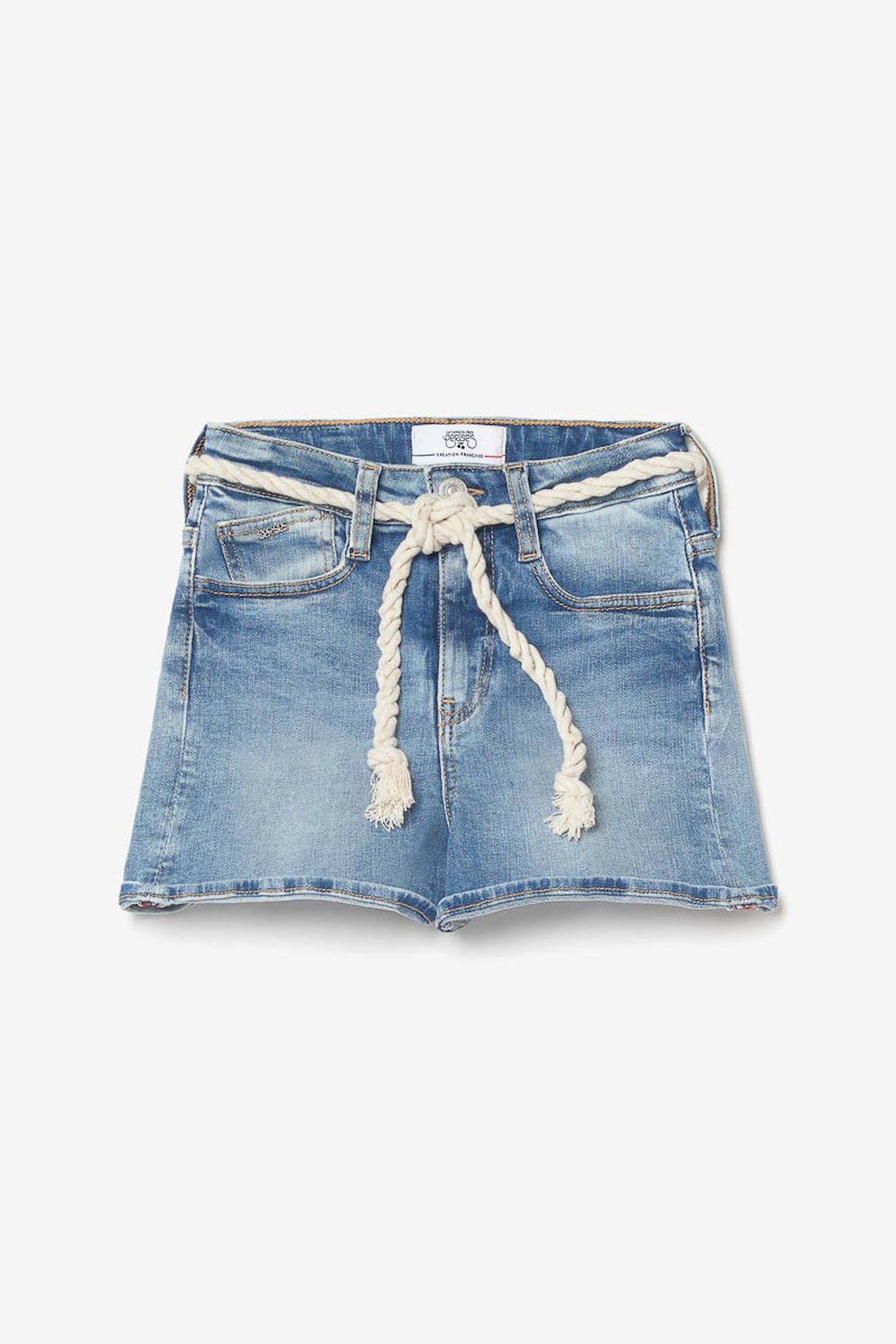 Short En Jeans Tiko Blue 20 €