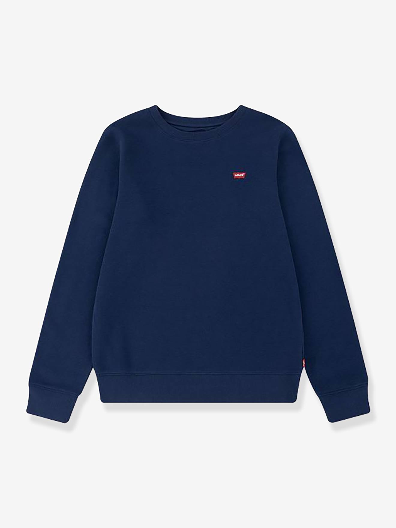 Sweat mini logo Crewneck LEVI'S marine