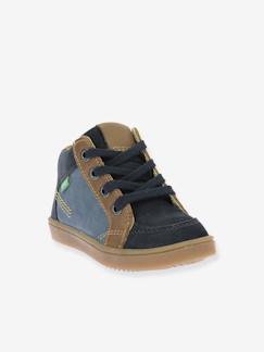 Chaussures-Chaussures garçon 23-38-Baskets Kick Weby