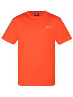 Garçon-T-shirt, polo, sous-pull-T-shirt-T-shirt manches courtes brodé
