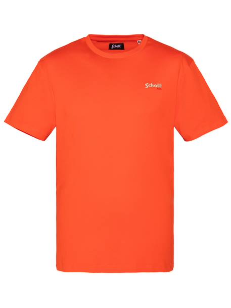 T-shirt manches courtes brodé  - vertbaudet enfant