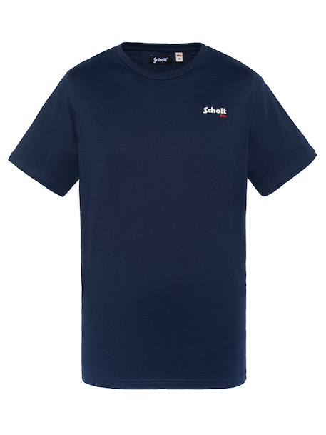 T-shirt manches courtes brodé  - vertbaudet enfant