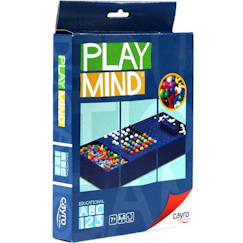 Jouet-Playmind - format de poche