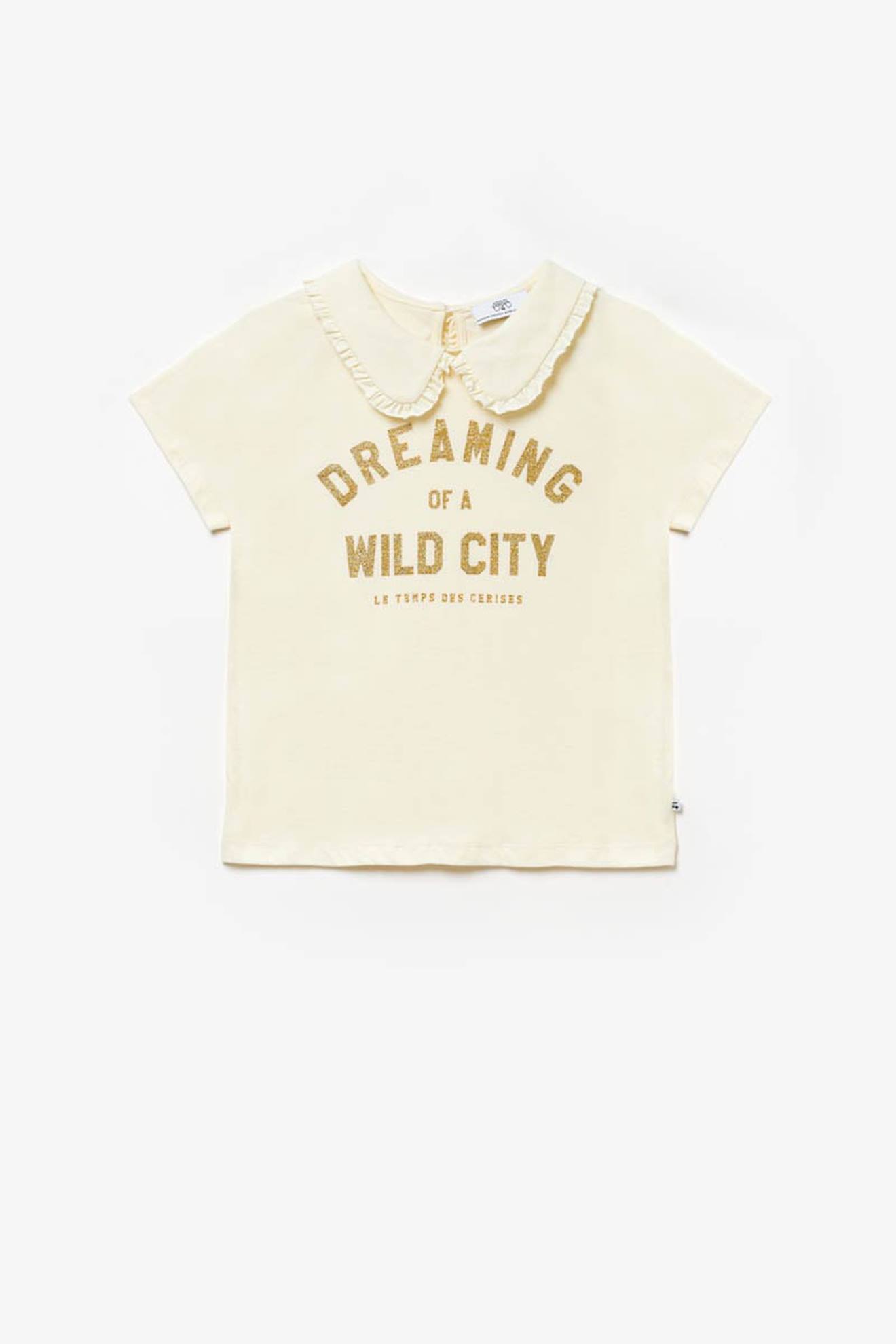 Tee-shirt Arigi Antic White 15 €