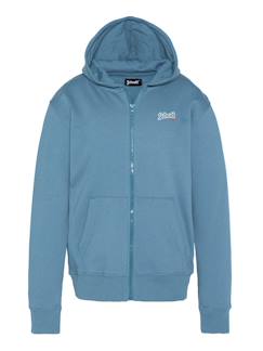 Sweatshirt zippé à capuche  - vertbaudet enfant