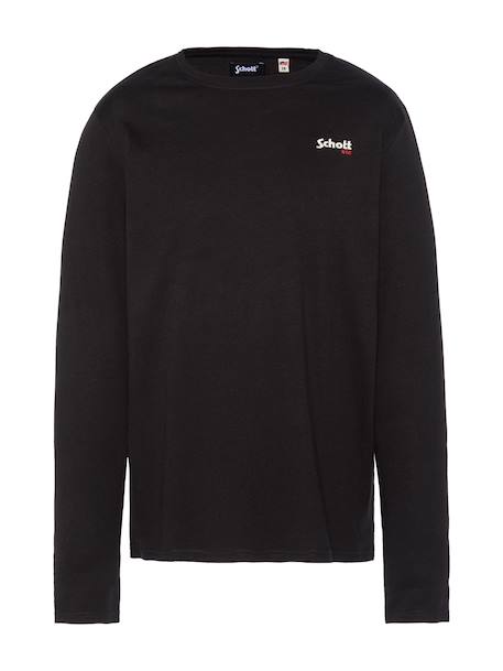 T-shirt manches longues brodé  - vertbaudet enfant