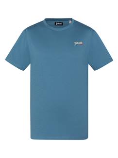Garçon-T-shirt, polo, sous-pull-T-shirt-T-shirt manches courtes brodé