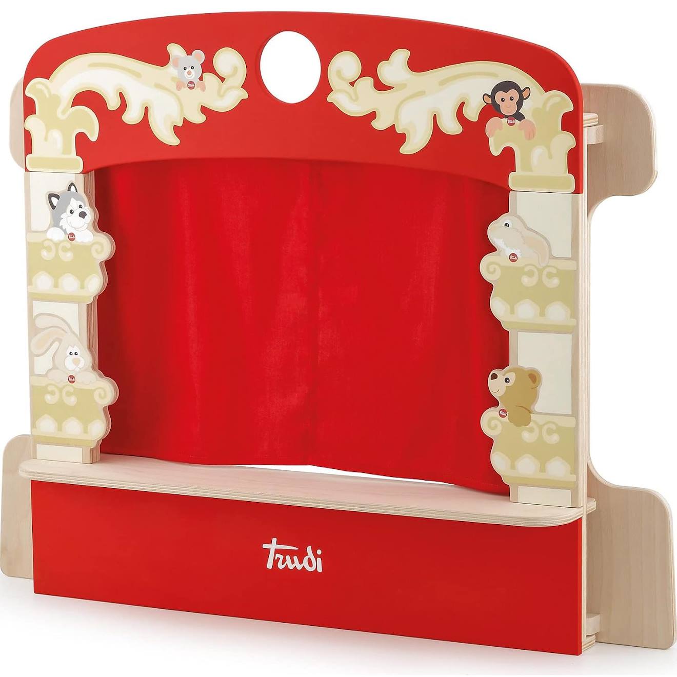 Petit Théâtre Rouge