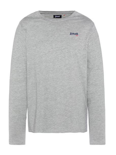 T-shirt manches longues brodé  - vertbaudet enfant