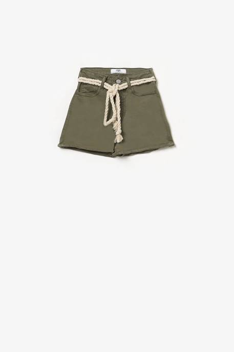 Fille-Short tiko