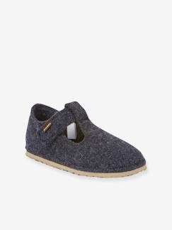 Chaussures-Chaussures garçon 23-38-Chaussons pieds nus enfants FLEXY WOOLY BAREFOOT Froddo
