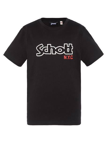 T-shirt imprimé à manches courtes  - vertbaudet enfant