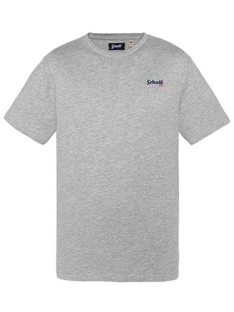 T-shirt manches courtes brodé  - vertbaudet enfant