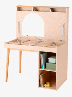 -Bureau-coiffeuse enfant BLUSH