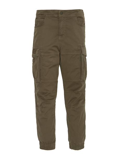 Garçon-Pantalon multipoches