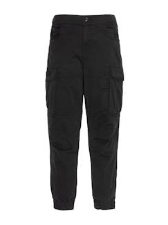 -Pantalon multipoches