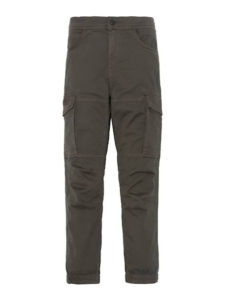 Garçon-Pantalon multipoches