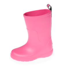 Chaussures-Chaussures fille 23-38-Bottes de pluie hautes, ultra confortables et légères, faciles à enfiler
