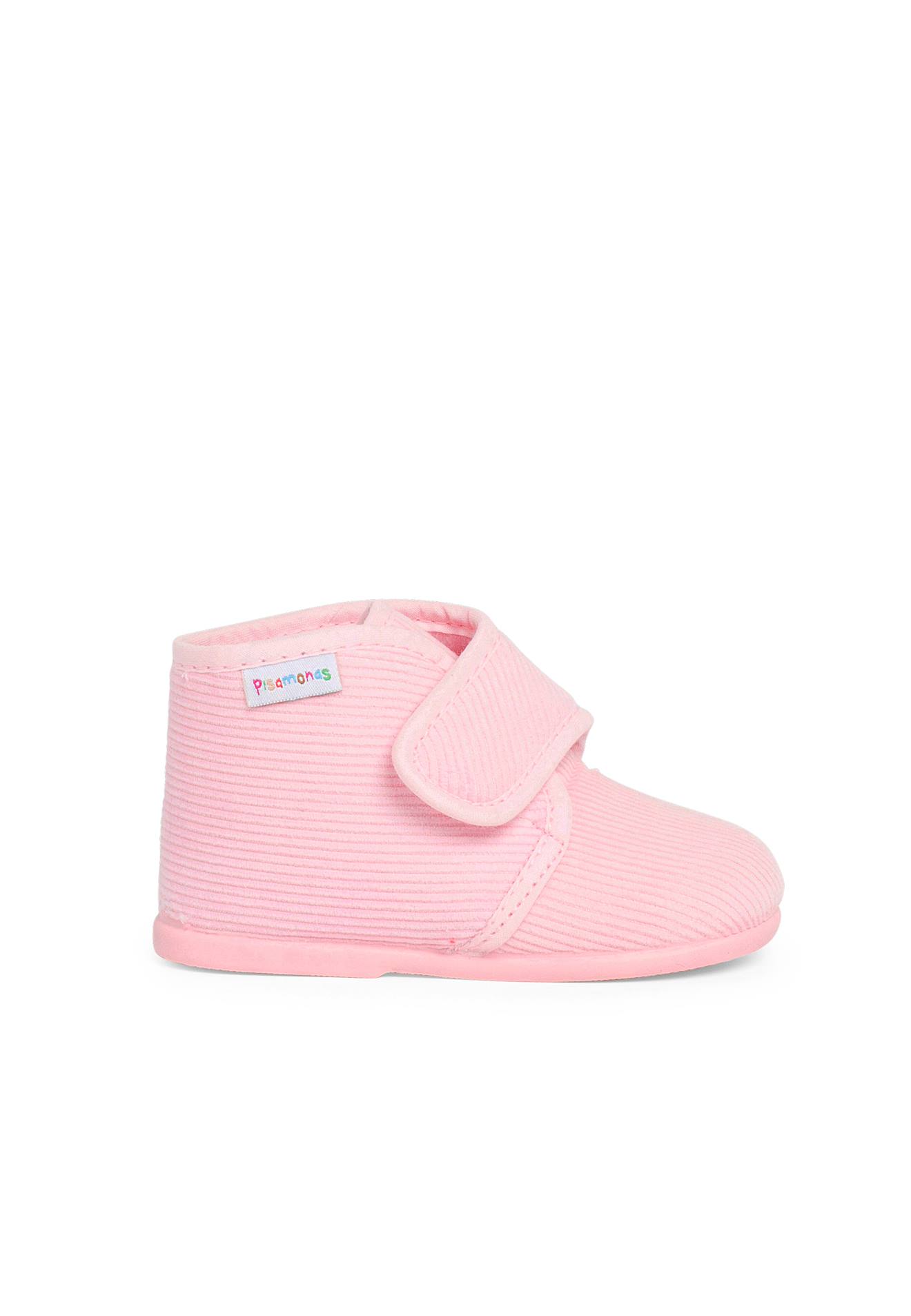 Chaussons En Velours Ctel Scratch Rose 35 €