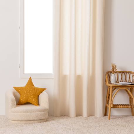 Atmosphera For Kids - Rideau Enfant - Azora Multicolore