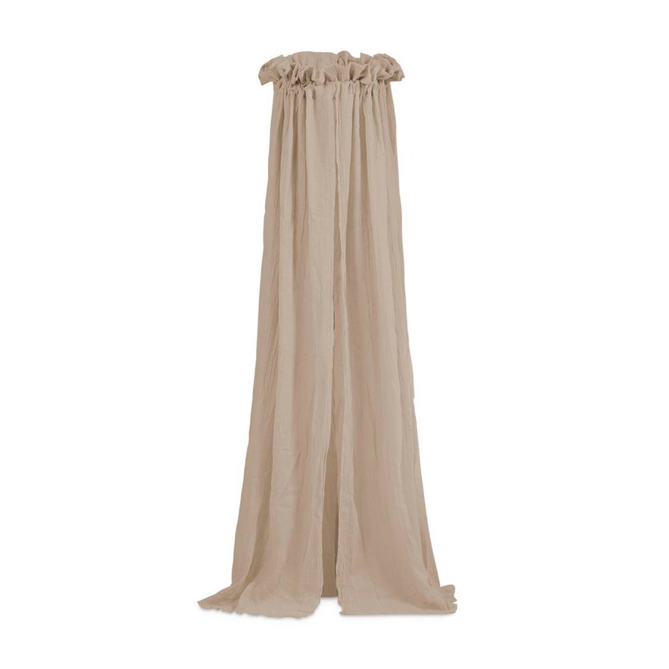 Ciel De Lit Nougat (155 Cm) Beige