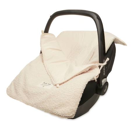 Nid d'ange groupe 3/5 points en coton Beige+Beige foncé+Beige, gris, marron+Ecru+Gris+Gris, vert+Marron+Marron clair+Vert+Vert clair 19 - vertbaudet enfant 