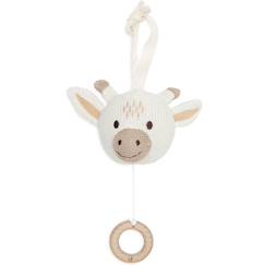 Peluche musicale  - vertbaudet enfant