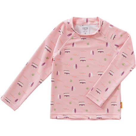 Bébé-Tee-shirt anti-uv