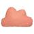 Coussin enfant berlingot nuage Beige+Bleu gris+Ocre+Terracotta 13 - vertbaudet enfant 