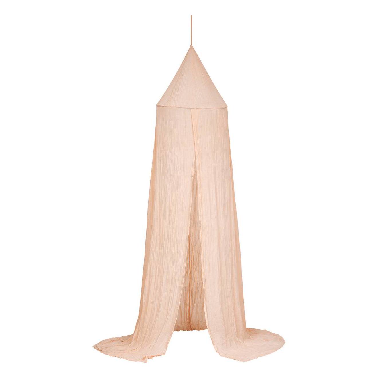 Ciel De Lit En Gaze De Coton - Lili Rose (Atmosphera) - Image 2