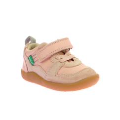 Chaussures-Chaussures bébé 17-26-Sneakers basses  kickfreshi