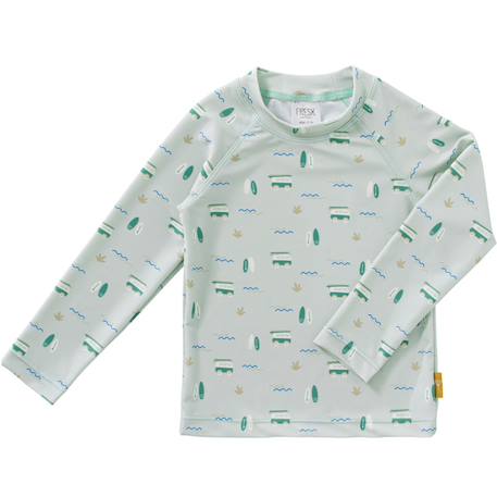 Bébé-Tee-shirt anti-uv
