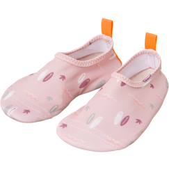 Chaussures-Chaussures bébé 17-26-Marche fille 19-26-Chaussures d'eau