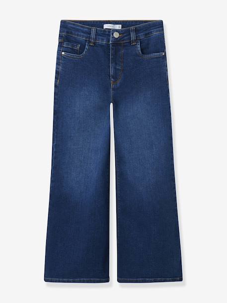 Jean très large pour filles NKFPOLLY NAME IT  - vertbaudet enfant
