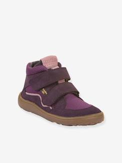 -Chaussures à scratch BAREFOOT TEX AUTUMN Froddo pour enfants