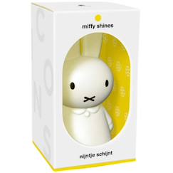 Veilleuse miffy shines (25 cm)  - vertbaudet enfant