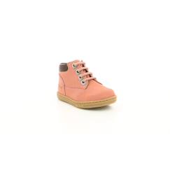 Chaussures-Bottillons tackland