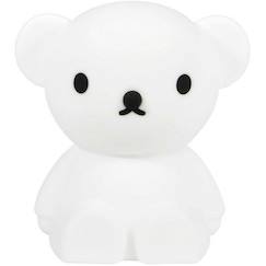 -Lampe à poser ours boris première lampe (21 cm)