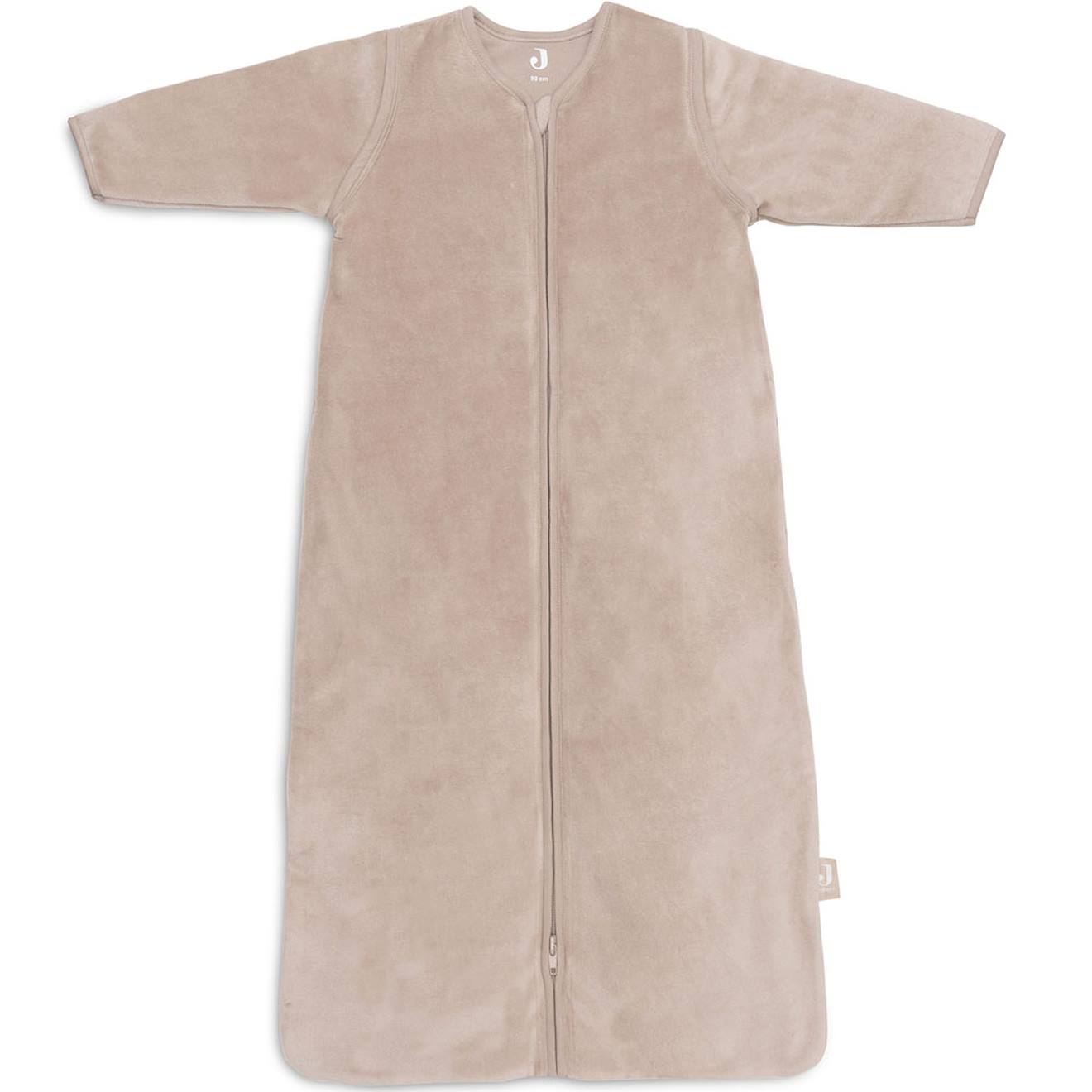 Gigoteuse À Manches Amovibles Velvet Wild Rose Tog 2-3 (6-18 Mois) Rose