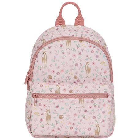 Fille-Accessoires-Sac à dos bébé fairy garden (22,5x29 cm)