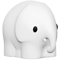 Veilleuse first light éléphant (18 cm)  - vertbaudet enfant